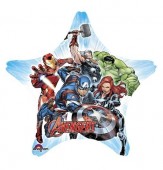 Balão Jumbo Avengers