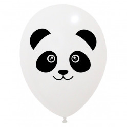 Balão Latex Panda 11"