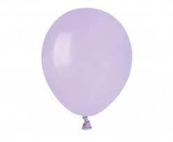 Balão Lavanda 5" (13cm)
