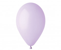 Balão Lilás 12" (30cm)