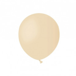 Balão Marfim 5" (13cm)