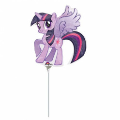 Balão Mini Shape My Little Pony