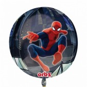 Balão Orbz XL Spiderman