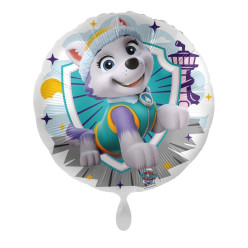 Balão Patrulha Pata Everest 43cm