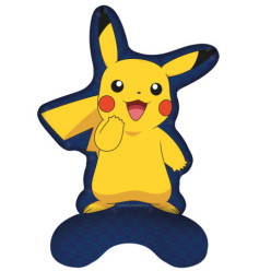 Balão Pokémon Pikachu Standing 101cm