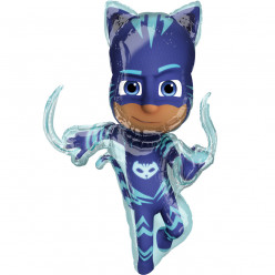 Balão Super Shape Catboy PJ Masks 93cm