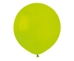 Balão Verde Pistachio 19" (48cm)