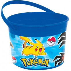 Balde para Brindes - Pokémon