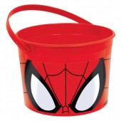 Balde para Brindes - Spiderman