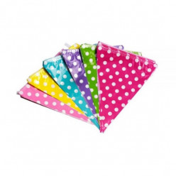 Bandeirolas Bolas 3.6m