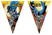 Bandeirolas Festa Batman
