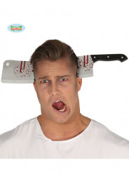 Bandolete Cutelo Halloween