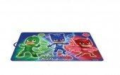 Base individual refeição Pjmasks