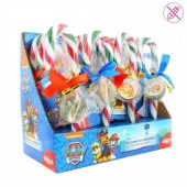 Bengala Chupa Patrulha Pata