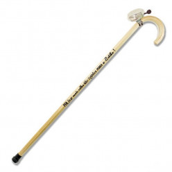 Bengala Dia do Pai Estilo