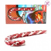 Bengala Grande Chupa Ladybug