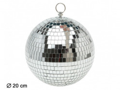 Bola de Espelhos 20cm
