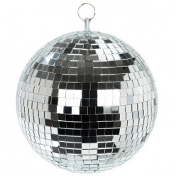 Bola de Espelhos Anos 70