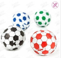 Bola de Futebol Chocolate 12gr