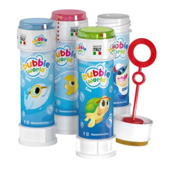 Bola de Sabão Oceano 60ml