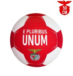 Bola Grande 50cm Insuflável S. L. Benfica