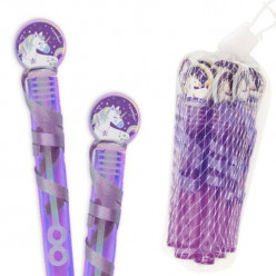 Bola Sabão Unicórnio 3ml