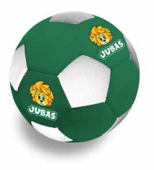 Bola Soft/Foam Sporting Jubas