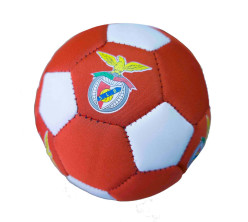 Bola Tecido Benfica 15cm