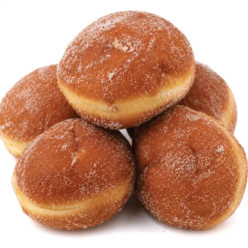 Bolas de Berlim – Preparado Em Pó – 5kg