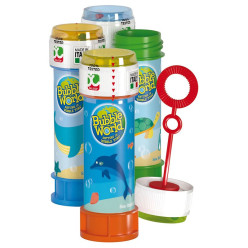 Bolas Sabão Animais Marinhos 60ml