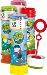 Bolas Sabão Desportos 60ml