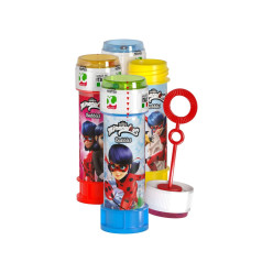Bolas sabão Ladybug 60ml