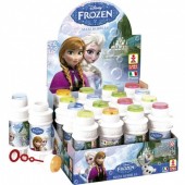 Bolas Sabão Maxi Frozen 175ml