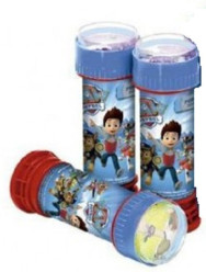 Bolas Sabão Patrulha Pata 60ml