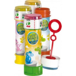 Bolas Sabão Pequenos Dragões 60ml