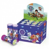 Bolas Sabão Skye Patrulha Pata