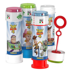 Bolas Sabão Toy Story 4 60ml