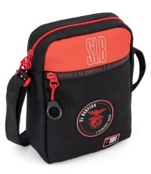 Bolsa Tiracolo Benfica 2026