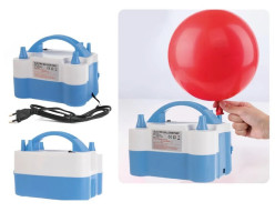 Bomba Elétrica para Encher Balões