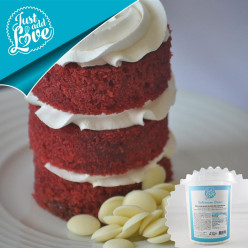 Buttercream Branco 350gr