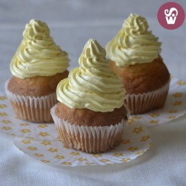 Buttercream Limão 250