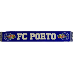 Cachecol F. C. Porto 130cm