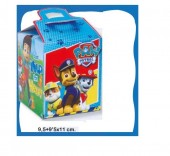 Caixa Brinde Surpresa Patrulha Pata