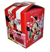 Caixa brindes Minnie Mouse