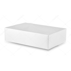 Caixa Cartolina Bolos 36x27x11cm (7L)