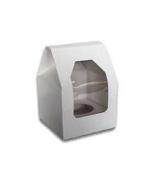 Caixa Individual 1 Cupcake