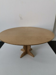 Cake Stand Dourado 15cm