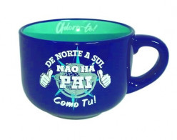 Caneca Almoçadeira Dia do Pai