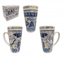 Caneca Alta Maior Pai