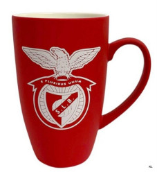 Caneca Alta SLBenfica